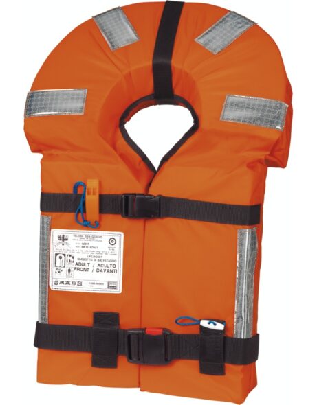 Immersion suit HYF-2 Child - De Wolf Maritime Safety