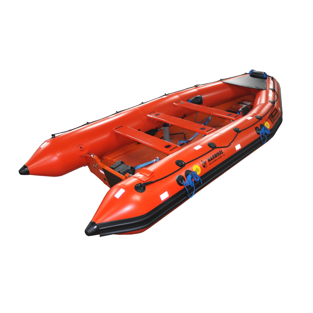 rescue-boats-archives-de-wolf-maritime-safety