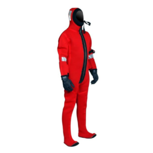 Immersions suits Archives - De Wolf Maritime Safety